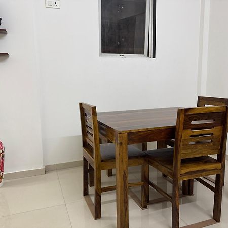 Luna Spaces- Near Mumbai International Airport Exterior foto